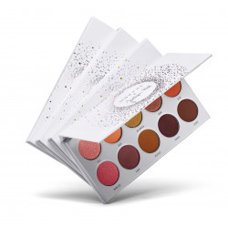Morphe x Jaclyn Hill The Vault